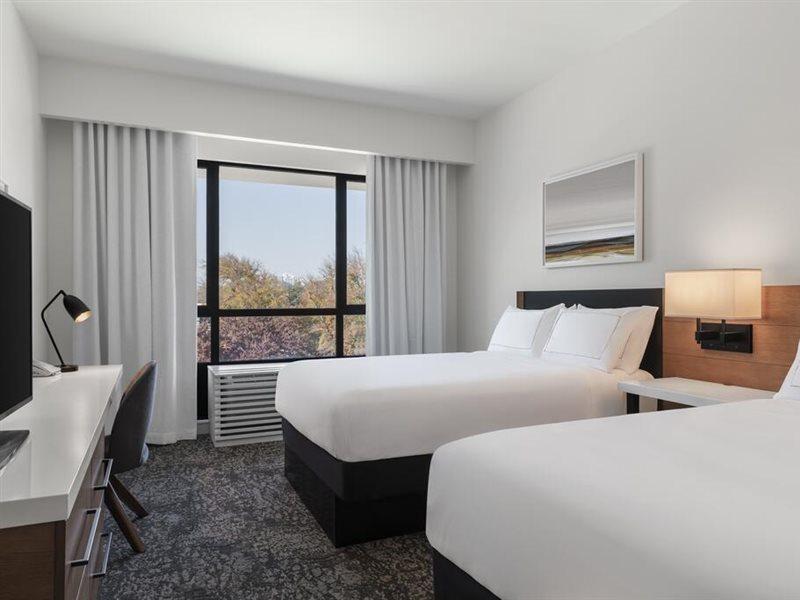 Tapestry By Hilton The Fort Sutter Hotel Sacramento, Ca Exterior foto